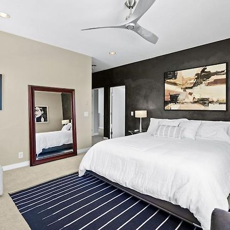 Spectacular Home In The Morrison W/ Private Pool Palm Springs Extérieur photo