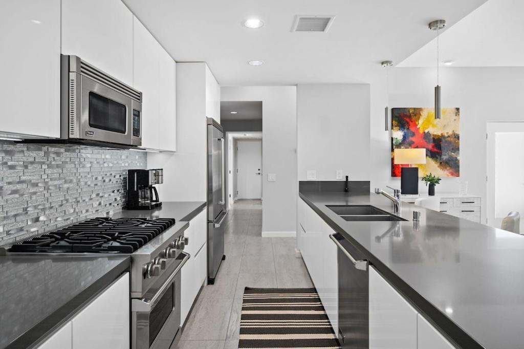 Spectacular Home In The Morrison W/ Private Pool Palm Springs Extérieur photo